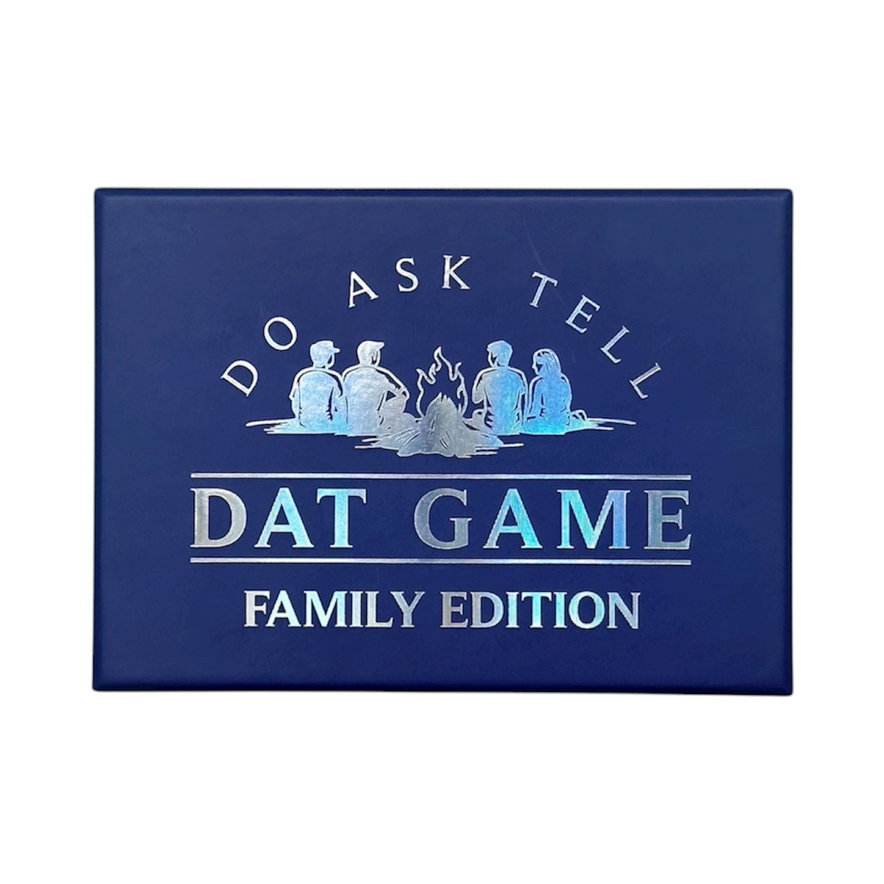 PRE-ORDER DAT GAME Family Edition