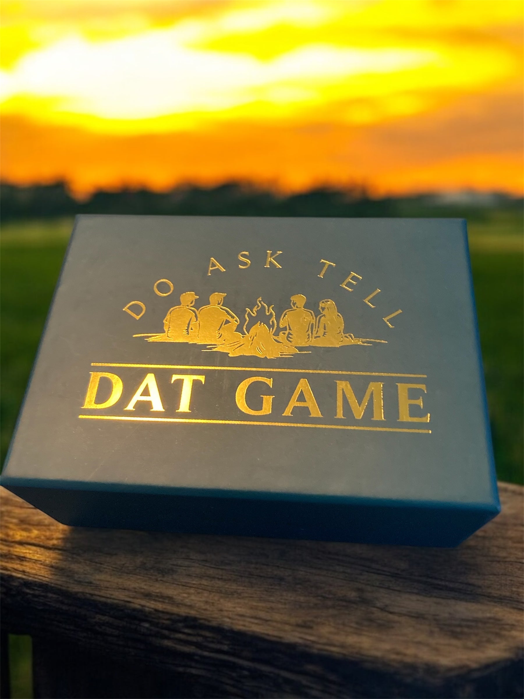 Dat Game Sticker All Items – DAT GAME