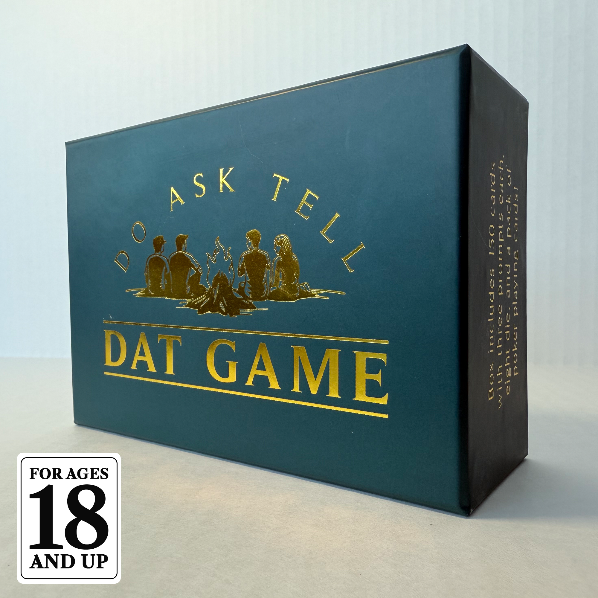 DAT GAME Original