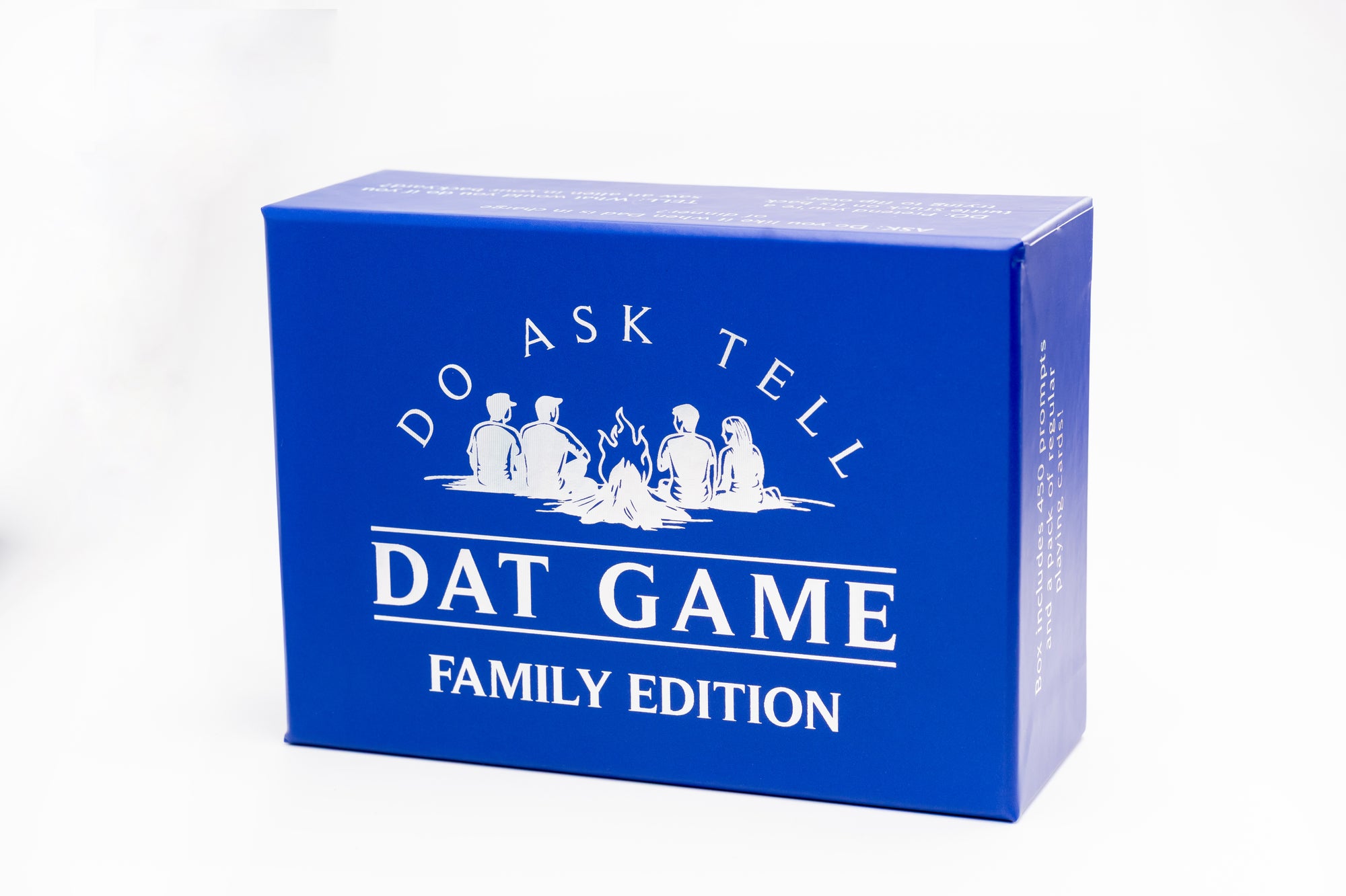 PRE-ORDER DAT GAME Family Edition