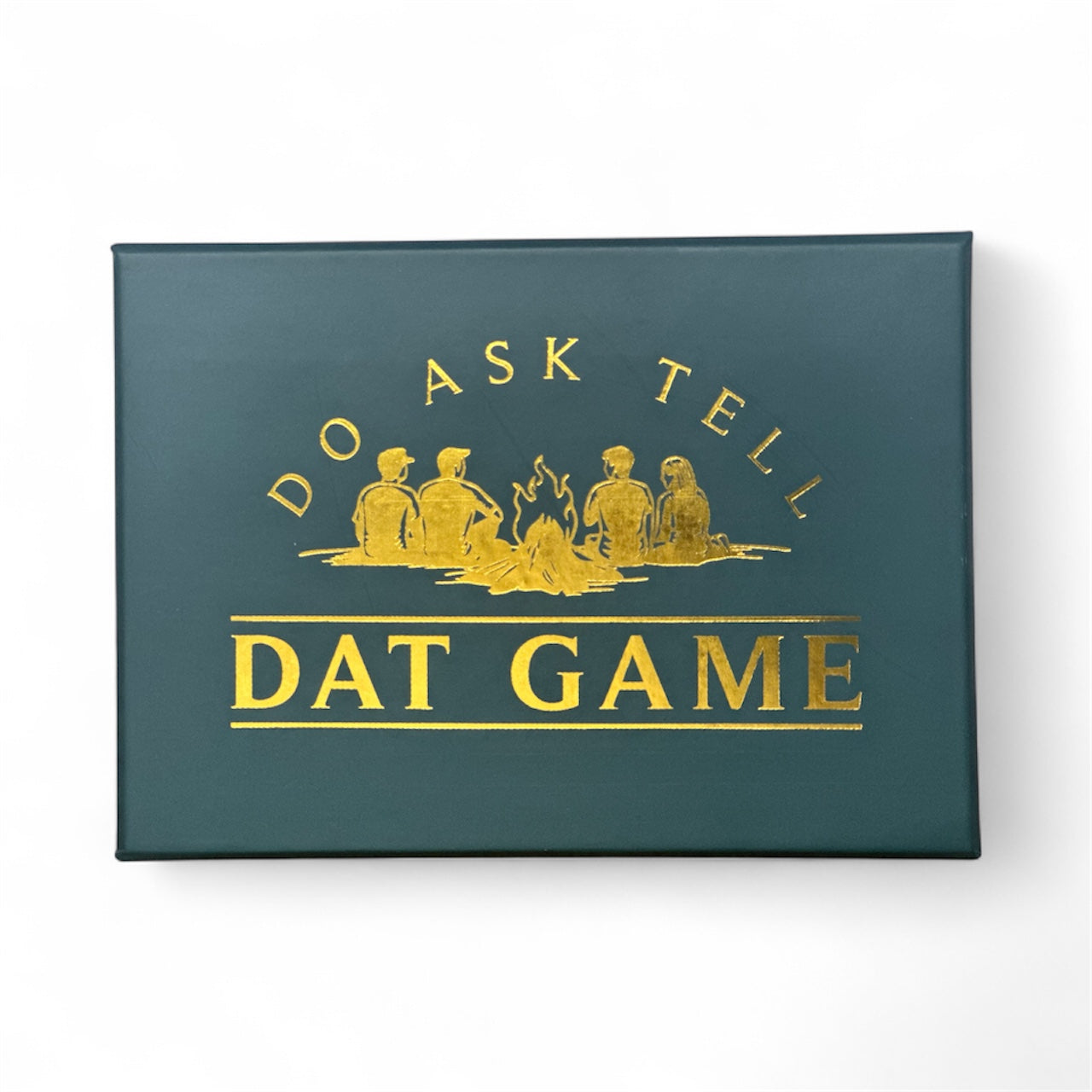 Dat Game Sticker DAT Game Original